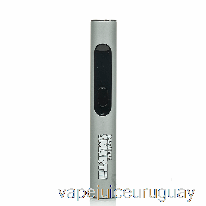 Dazzleaf Smartii 510 Batería Plateada Vape Recargable